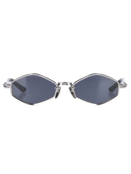 Chrome Hearts Nip Slip Metal Frame Sunglasses 53 Eyewear main image 2